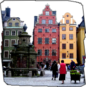 Stockholm